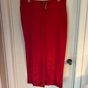 George pajama/lounge pant